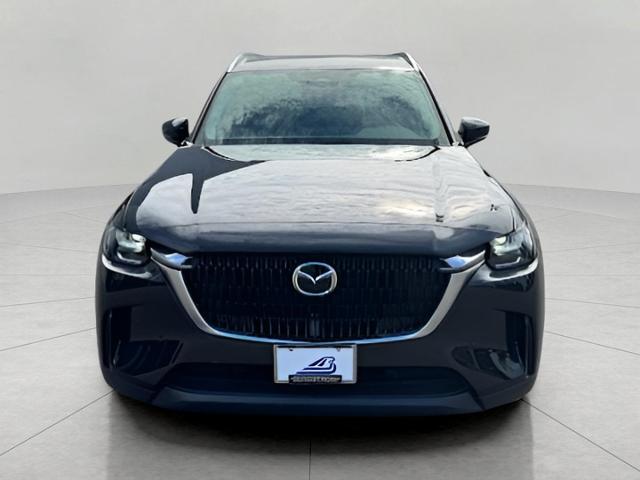 2025 Mazda CX-90 Vehicle Photo in Green Bay, WI 54304