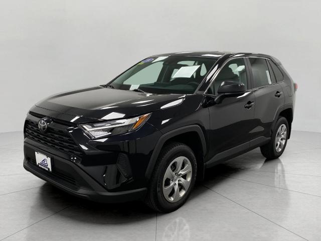 2023 Toyota RAV4 Vehicle Photo in Appleton, WI 54913