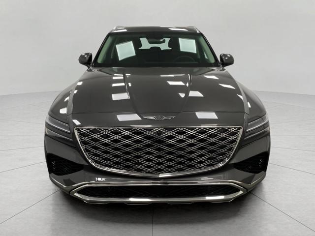 2025 Genesis GV80 Vehicle Photo in Appleton, WI 54913