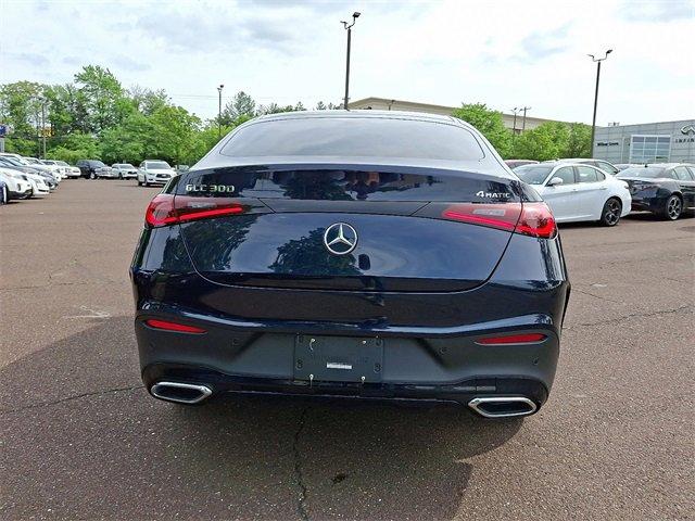 2024 Mercedes-Benz GLC Vehicle Photo in Willow Grove, PA 19090