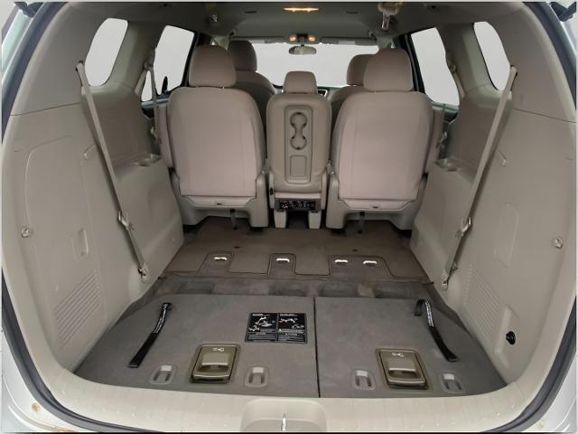 2021 Kia Sedona Vehicle Photo in Oshkosh, WI 54904