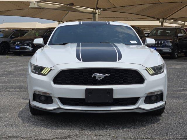 2016 Ford Mustang Vehicle Photo in Decatur, TX 76234
