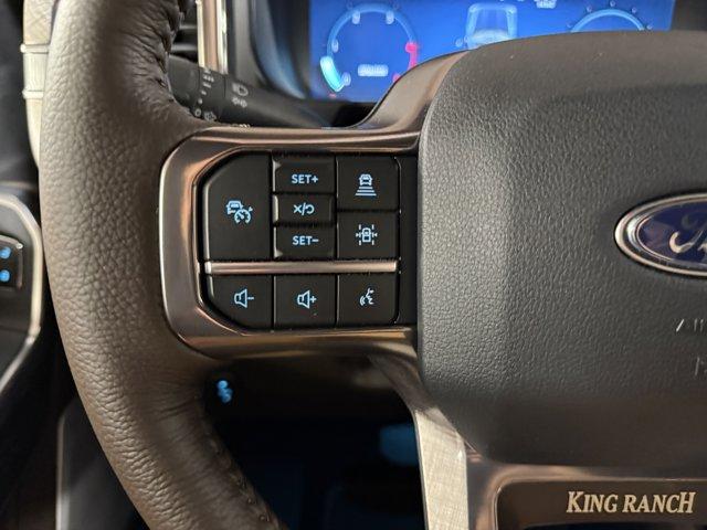 2025 Ford Super Duty F-250 SRW Vehicle Photo in Ogallala, NE 69153