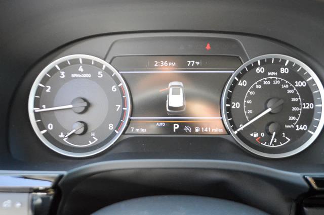2025 INFINITI QX60 Vehicle Photo in Houston, TX 77090