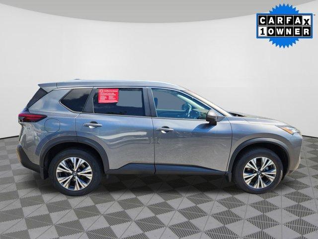 2022 Nissan Rogue Vehicle Photo in Ardmore, PA 19003