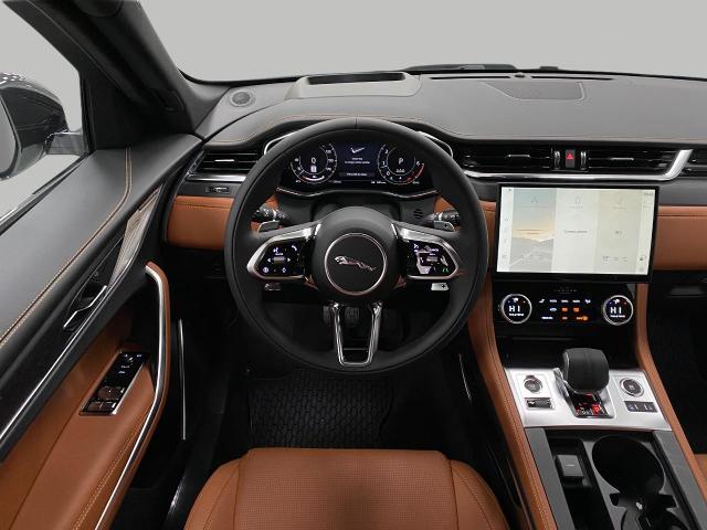 2026 Jaguar F-Pace Vehicle Photo in Appleton, WI 54913