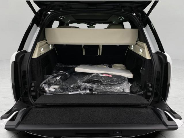 2025 Range Rover Vehicle Photo in Appleton, WI 54913
