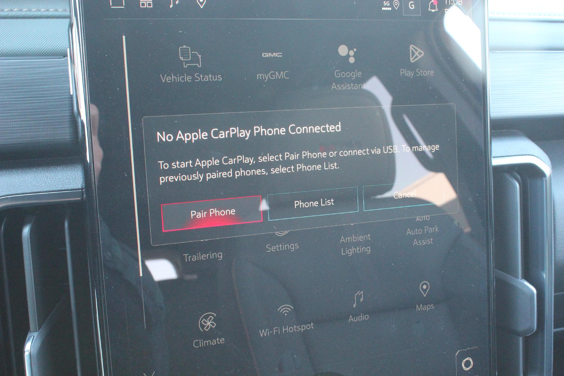 2025 GMC Acadia Vehicle Photo in AURORA, CO 80012-4011