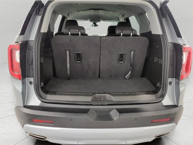2023 GMC Acadia Vehicle Photo in GREEN BAY, WI 54303-3330
