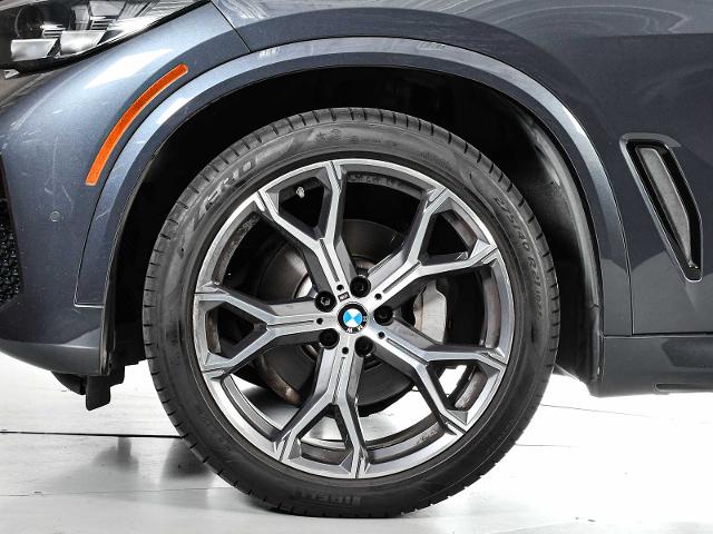 2021 BMW X5 sDrive40i Vehicle Photo in DALLAS, TX 75235