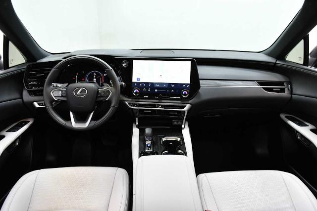 2023 Lexus RX 350 Vehicle Photo in DALLAS, TX 75235