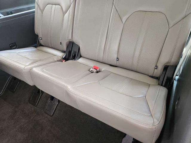 2020 Ford Expedition Max Vehicle Photo in HOUSTON, TX 77079