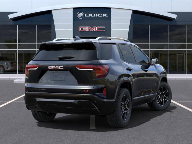 2026 GMC Terrain Vehicle Photo in APPLETON, WI 54914-8833