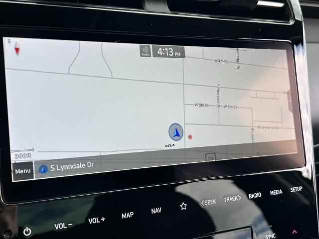 2022 Hyundai TUCSON Vehicle Photo in Appleton, WI 54914