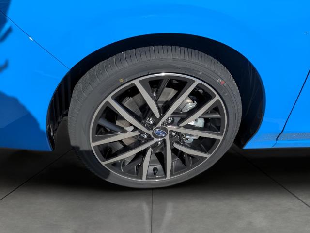 2025 Subaru Impreza Vehicle Photo in Green Bay, WI 54304