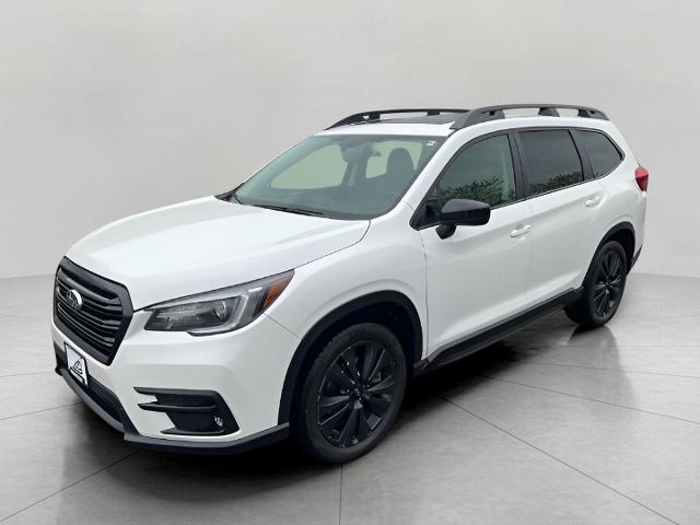 2022 Subaru Ascent Vehicle Photo in Oshkosh, WI 54904
