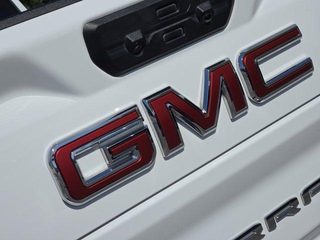2024 GMC Sierra 2500 HD Vehicle Photo in Decatur, TX 76234