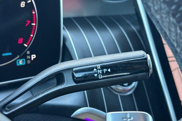 2023 Mercedes-Benz GLC Vehicle Photo in STOCKTON, CA 95212-2838