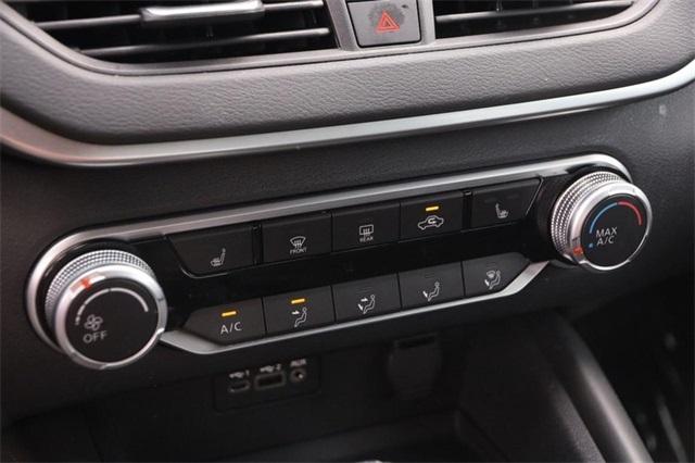 2021 Nissan Altima Vehicle Photo in Hazelwood, MO 63042