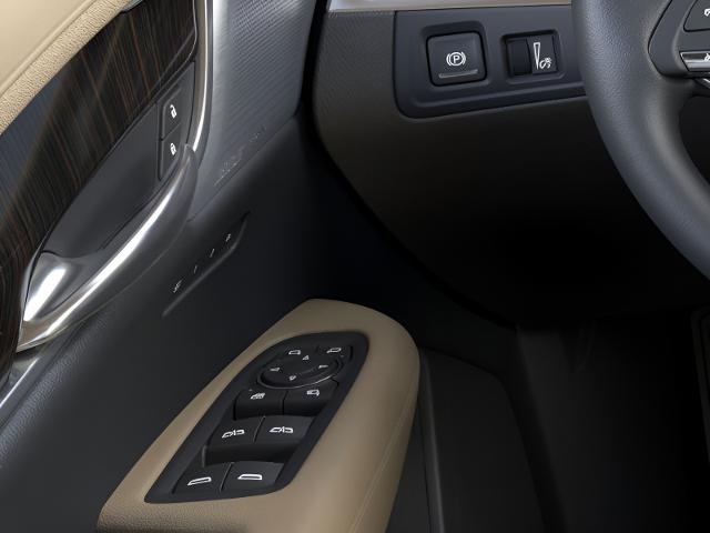 2025 Cadillac XT6 Vehicle Photo in Madison, WI 53713