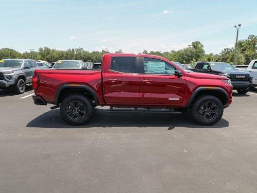 2025 GMC Canyon Vehicle Photo in HOMOSASSA, FL 34448-1461