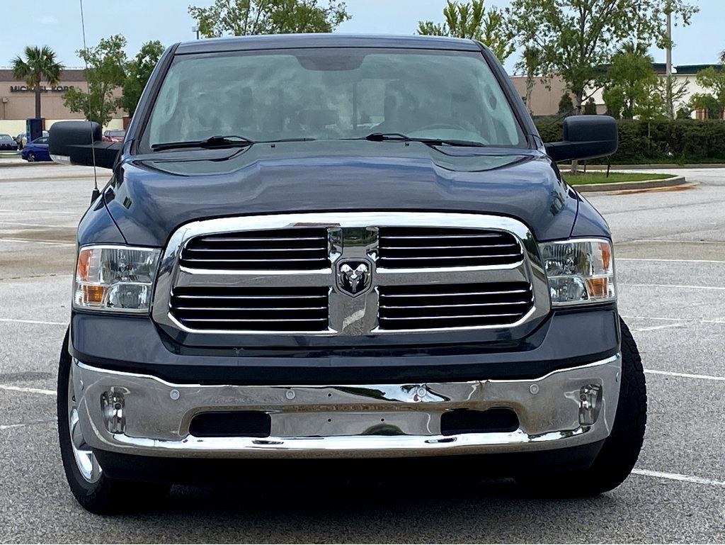 2019 Ram 1500 Classic Vehicle Photo in POOLER, GA 31322-3252