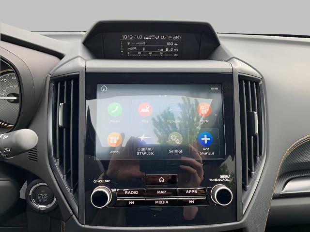 2025 Subaru Forester Vehicle Photo in Oshkosh, WI 54904