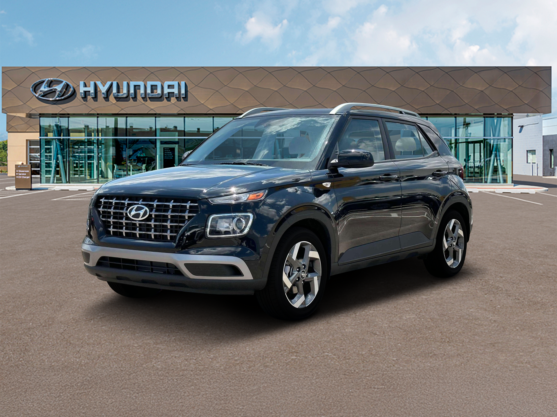 2025 Hyundai VENUE Vehicle Photo in Philadelphia, PA 19116