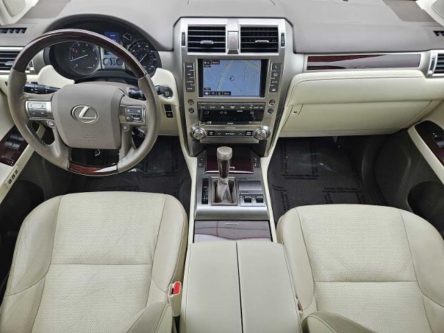 2019 Lexus GX 460 Vehicle Photo in FORT WORTH, TX 76132