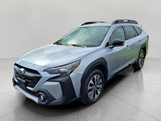 2024 Subaru Outback Vehicle Photo in Oshkosh, WI 54904