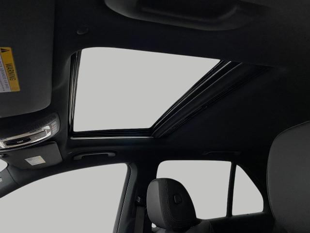 2025 Mercedes-Benz GLE Vehicle Photo in Appleton, WI 54913