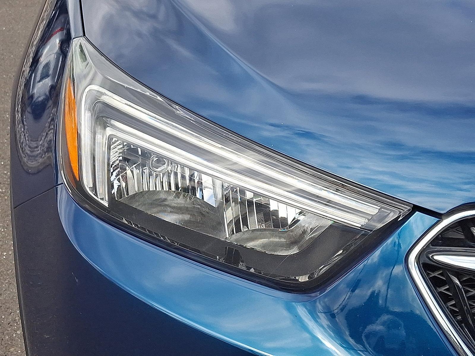 2019 Buick Encore Vehicle Photo in Trevose, PA 19053
