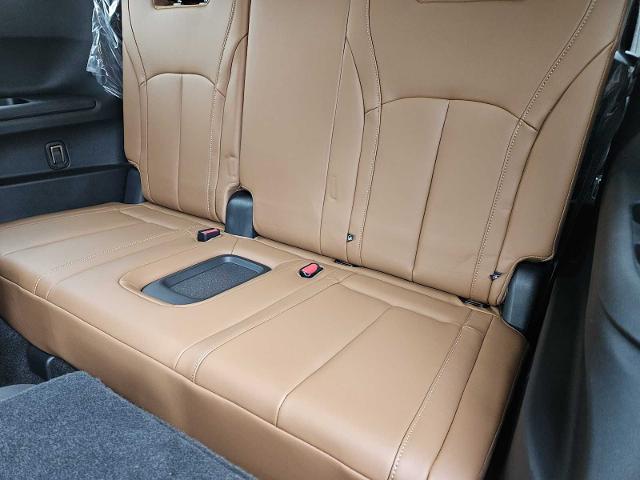 2025 INFINITI QX60 Vehicle Photo in Fort Worth, TX 76132