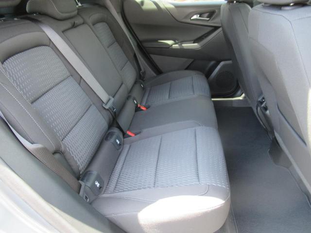 2026 Chevrolet Equinox Vehicle Photo in LEESBURG, FL 34788-4022