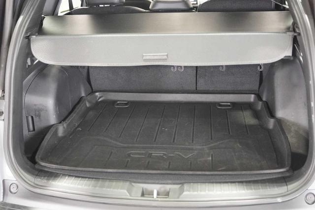 2024 Honda CR-V Hybrid Vehicle Photo in GRAPEVINE, TX 76051