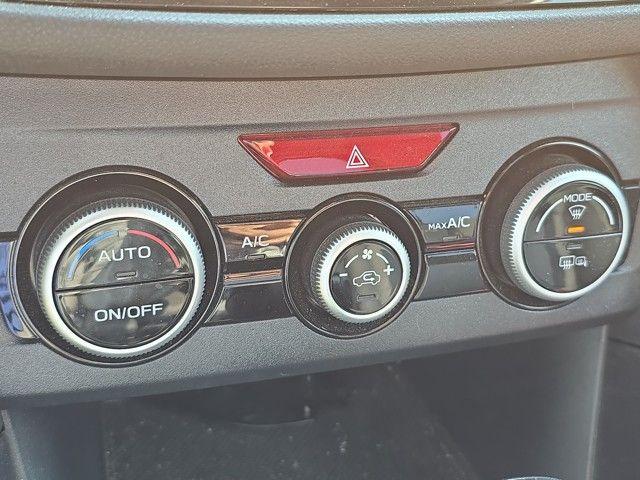 2022 Subaru Crosstrek Vehicle Photo in Pleasant Hills, PA 15236