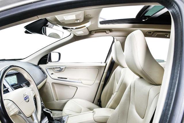 2016 Volvo XC60 Vehicle Photo in DALLAS, TX 75235