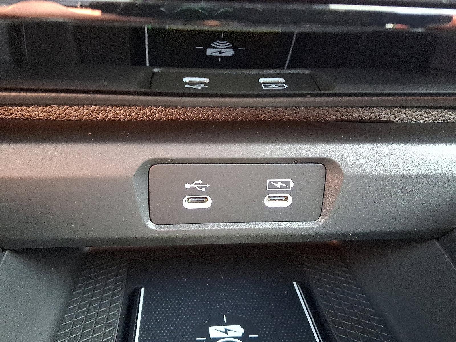 2025 Honda Accord Hybrid Vehicle Photo in Harrisburg, PA 17111