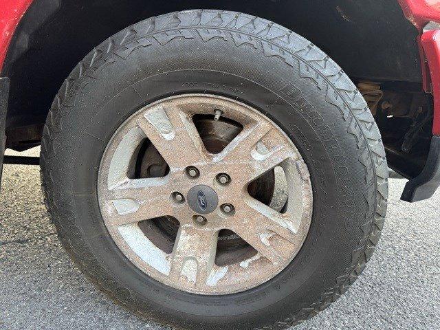 2011 Ford Ranger Vehicle Photo in Mechanicsburg, PA 17050-1707
