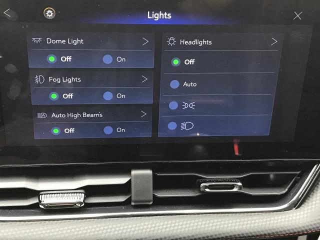 2025 Chevrolet Equinox Vehicle Photo in GREEN BAY, WI 54303-3330