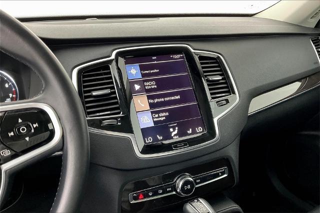 2016 Volvo XC90 Vehicle Photo in Grapevine, TX 76051