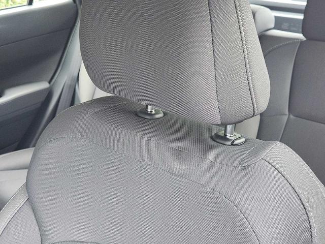 2025 Subaru Impreza Vehicle Photo in DALLAS, TX 75209