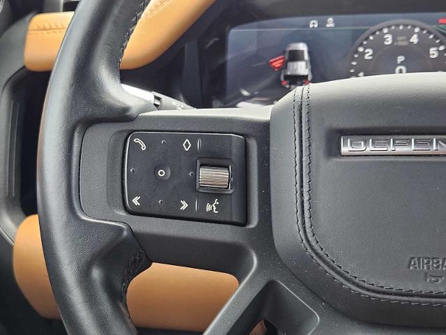 2020 Defender Vehicle Photo in AUSTIN, TX 78717