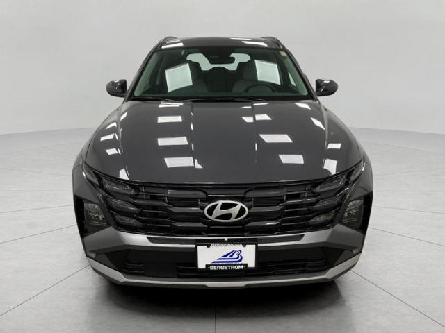 2025 Hyundai TUCSON Vehicle Photo in Appleton, WI 54913