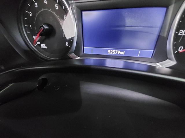 2020 Chevrolet Equinox Vehicle Photo in OSHKOSH, WI 54904-7811
