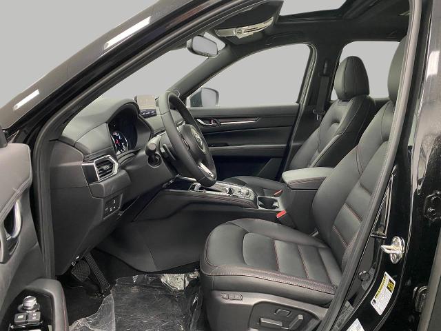 2025 Mazda CX-5 Vehicle Photo in Appleton, WI 54913