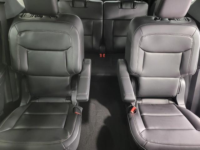 2023 Ford Explorer Vehicle Photo in Oshkosh, WI 54901