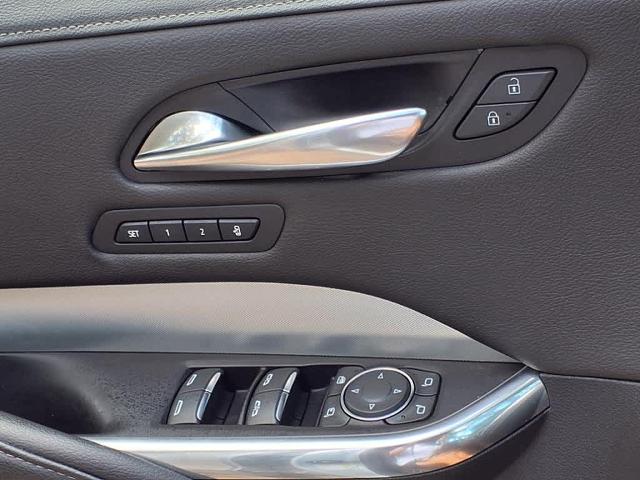 2019 Cadillac XT4 Vehicle Photo in San Antonio, TX 78230-1001