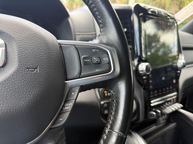 2023 Ram 1500 Vehicle Photo in Savannah, GA 31419