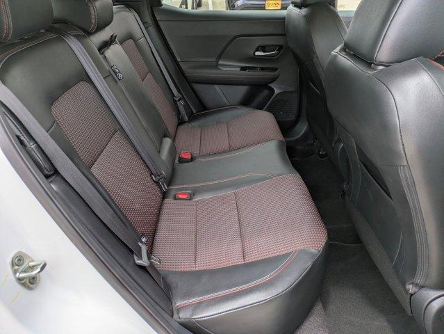 2025 Nissan Kicks Vehicle Photo in San Antonio, TX 78209
